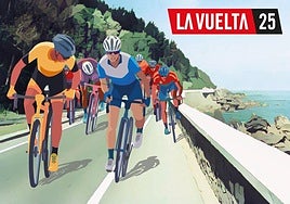 Vingegaard, del Angliru al Angliru