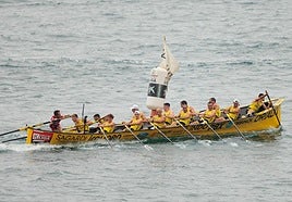 Orio rompe el maleficio en Ondarroa
