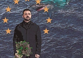 Trump, Ucrania y la ilusión europea