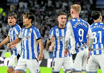 Juntarse para remontar