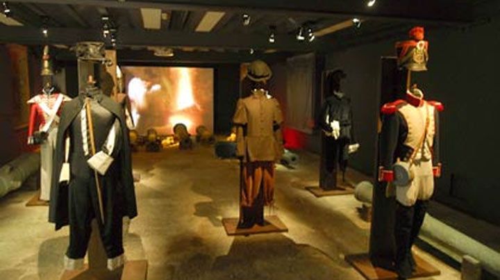 'Donostiari begira' erakusketak hiriaren bilakaera azaltzen du