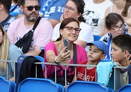 ¿Has estado en Anoeta? ¡Búscate en la grada!