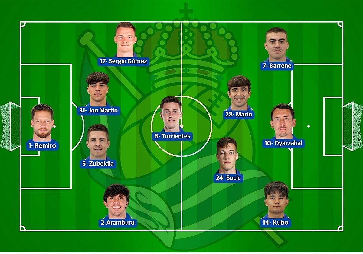 «Si no materializas lo que tienes, llegan una vez se adelantan»