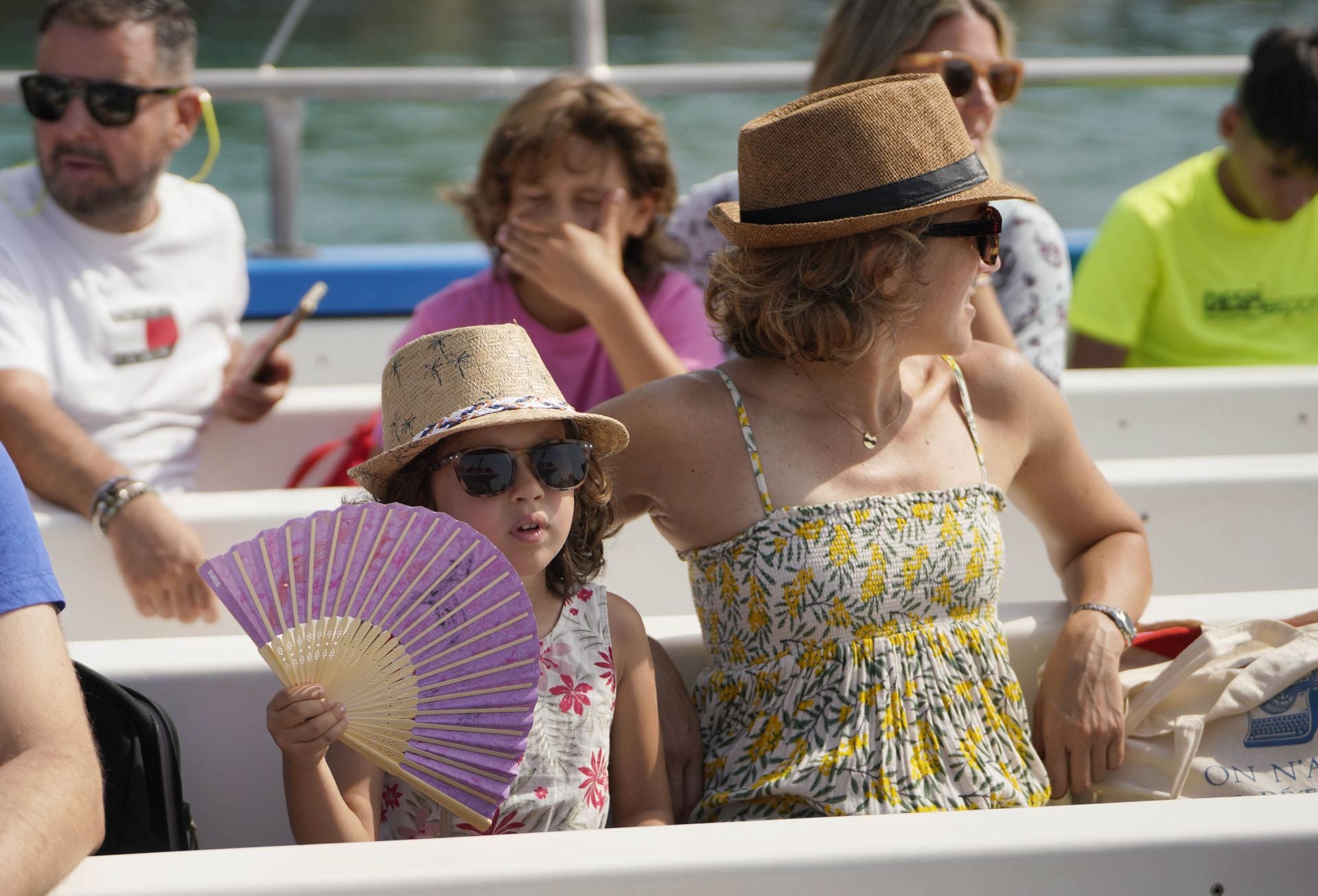 Un día descubriendo la isla Santa Clara