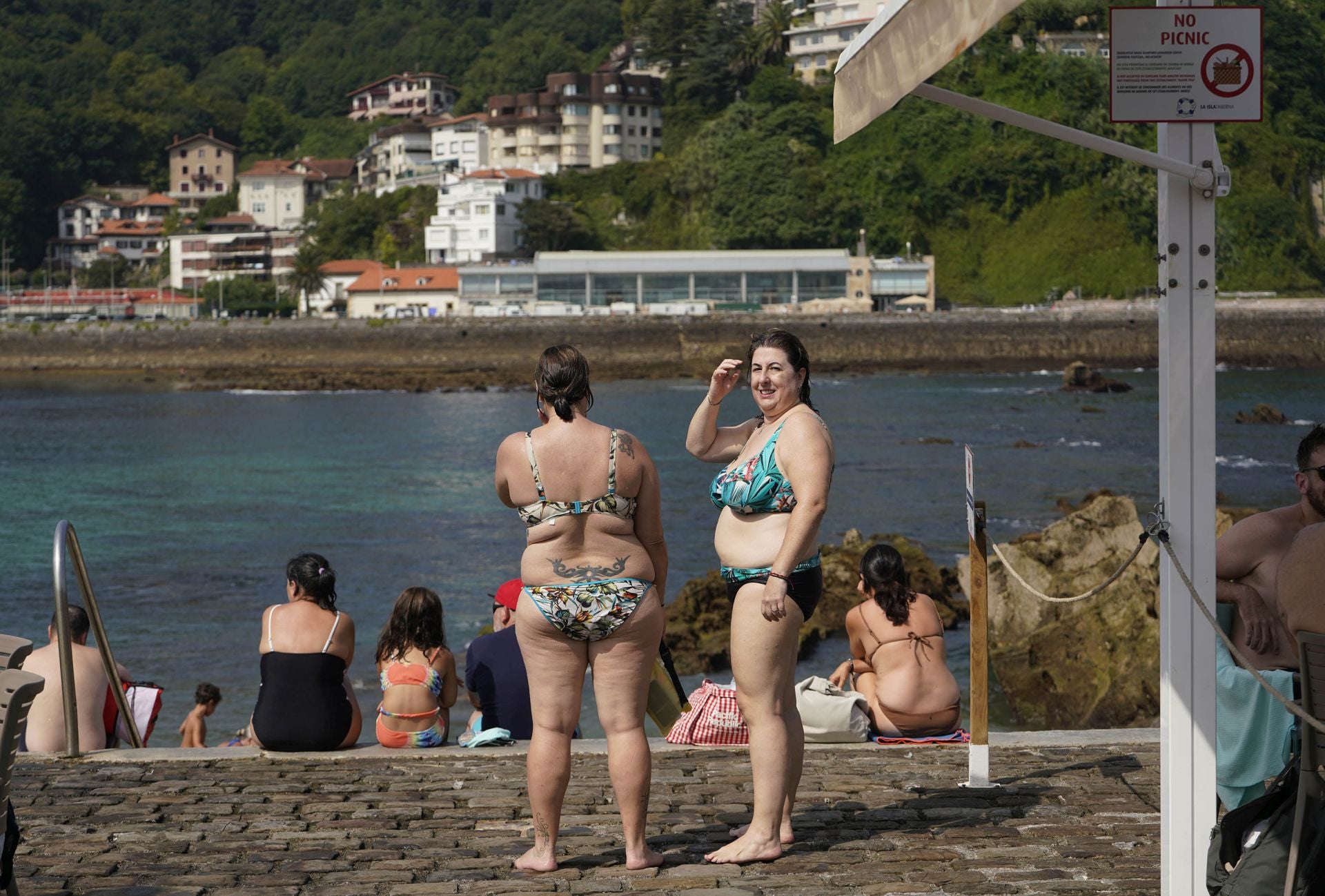 Un día descubriendo la isla Santa Clara