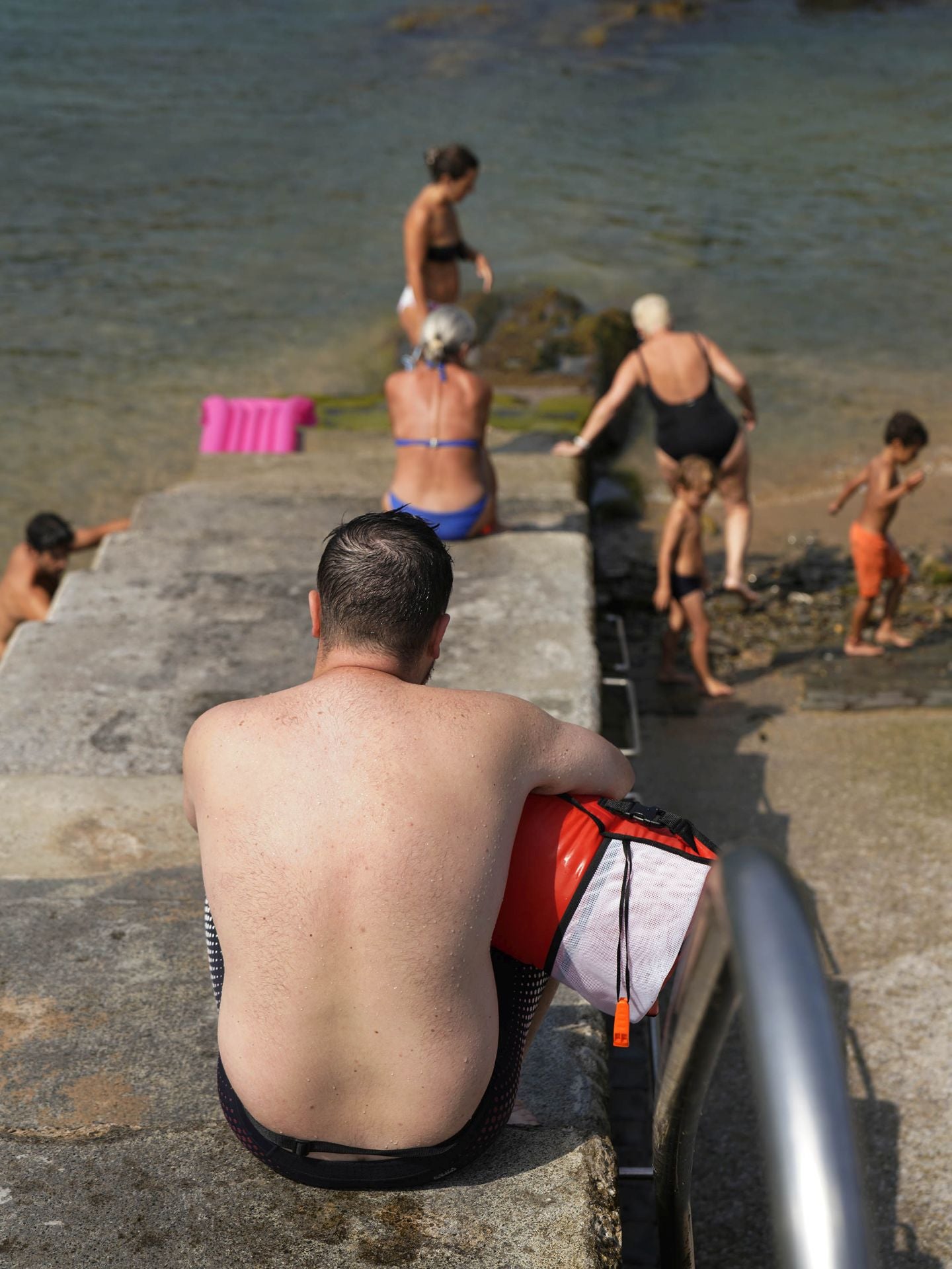 Un día descubriendo la isla Santa Clara