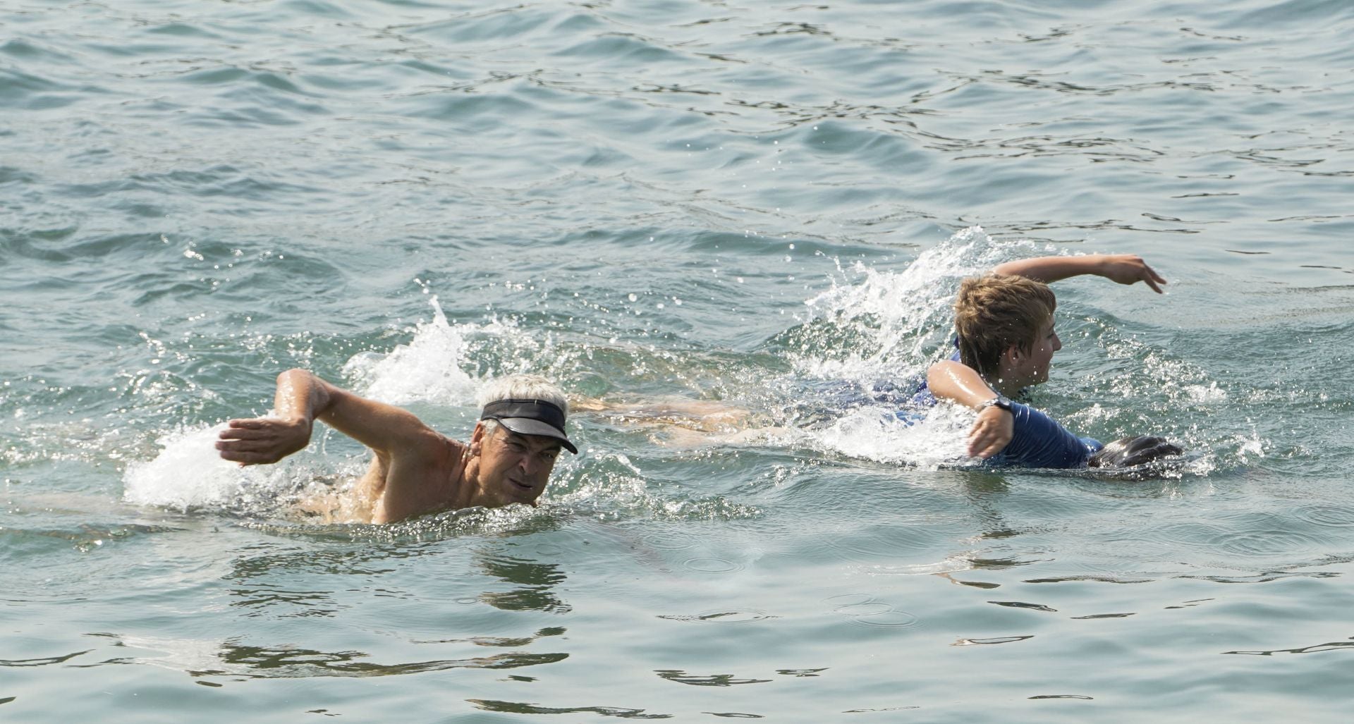 Un día descubriendo la isla Santa Clara