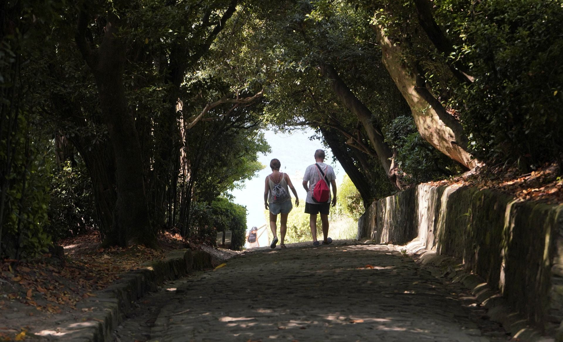 Un día descubriendo la isla Santa Clara