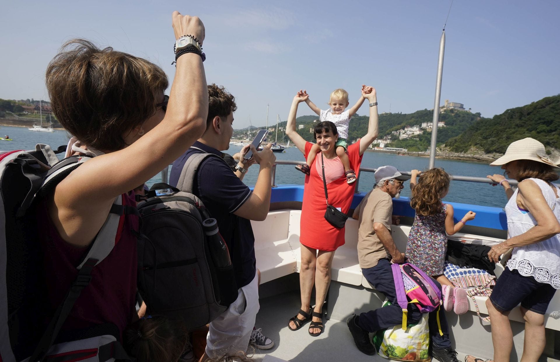 Un día descubriendo la isla Santa Clara