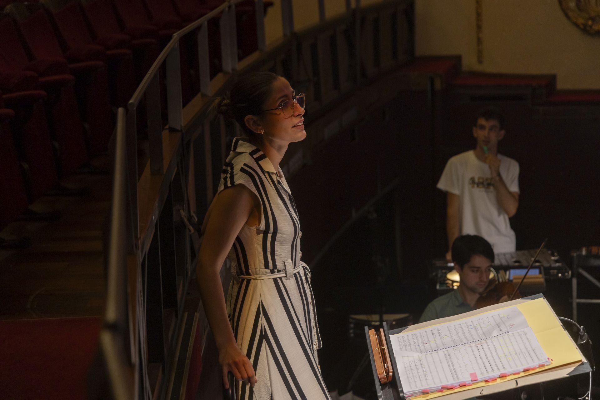 El ensayo de &#039;Nizugu&#039; supera las expectativas