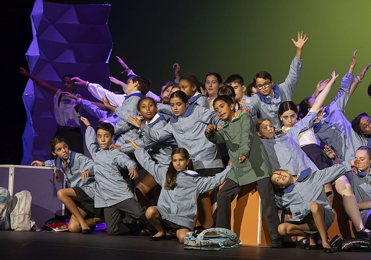 El ensayo de &#039;Nizugu&#039; supera las expectativas