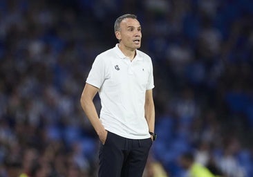 Coraje, qué bonito nombre tienes