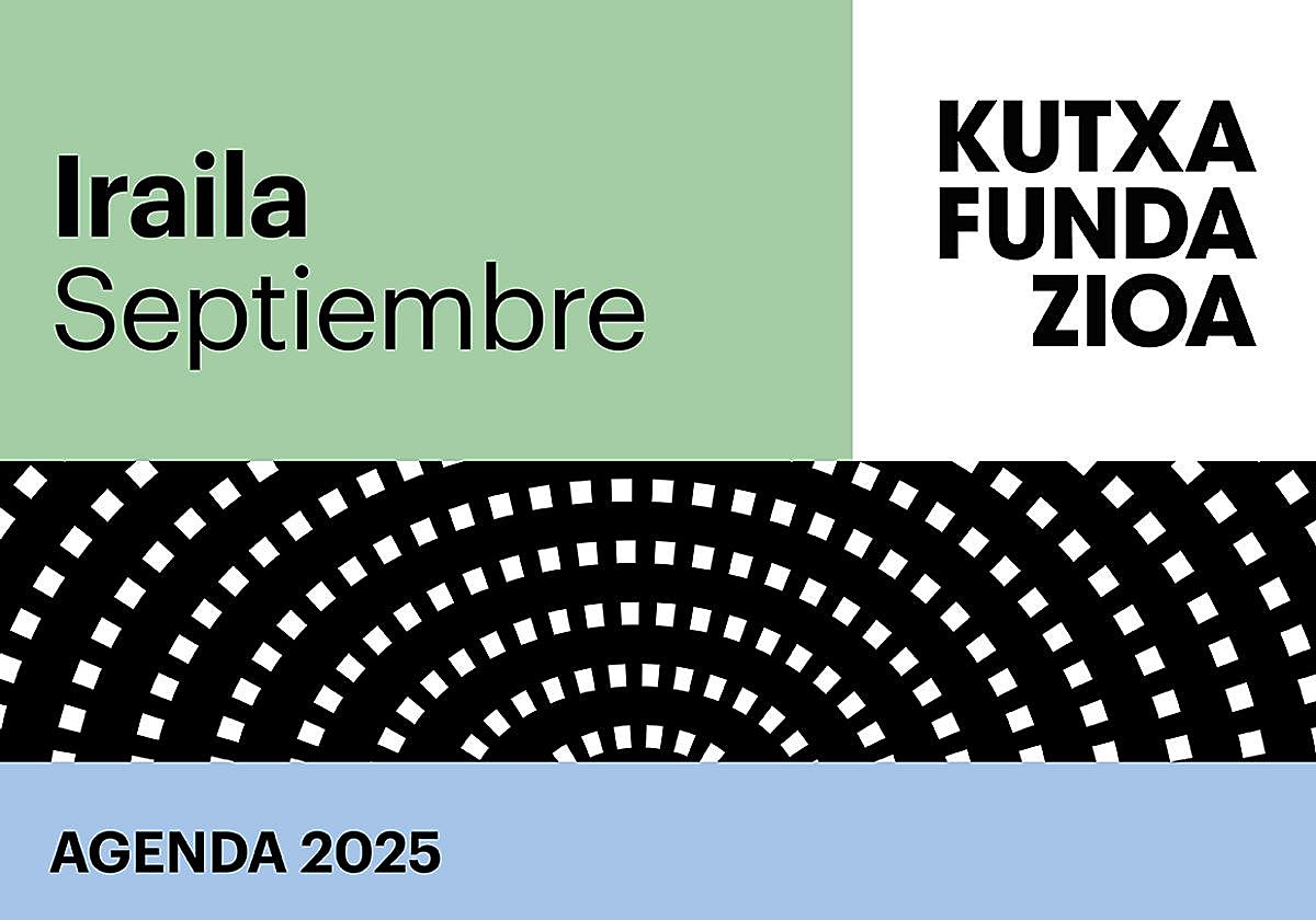 Bianca Scout, Ane Leux y Euskadiko Orkestra, en la agenda de Kutxa Fundazioa en Septiembre