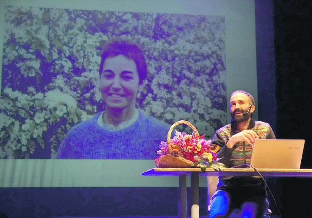 'Poesia Orduak', dos recitales que juntarán poesía y música en el Victoria Eugenia Club