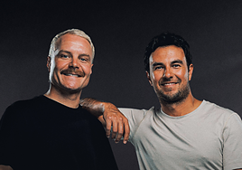 'Checo' Pérez y Valtteri Bottas conformarán la nueva pareja de Cadillac F1 para 2026