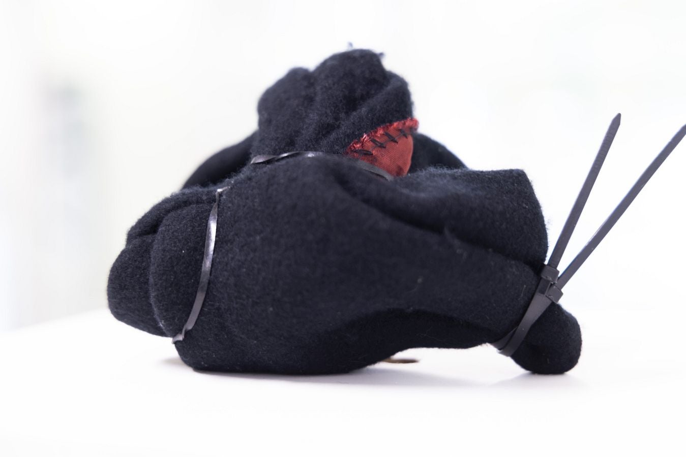 Arte y tradición en la exposición &#039;Txapelarte&#039;