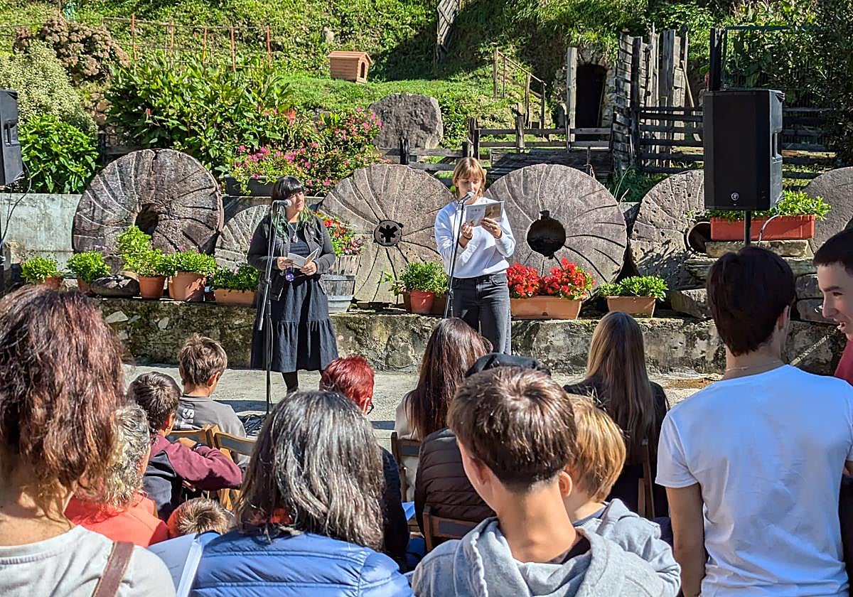 «Kalea ere kulturarena» dela aldarrikatzeko sei egun