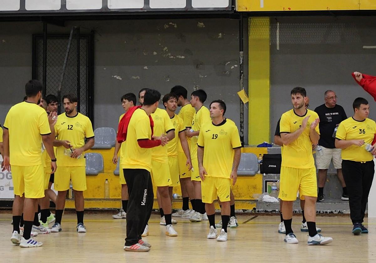 El rival en la ronda previa de la EHF European League, el ABC Braga, ha cambiado bastante su plantilla este verano.