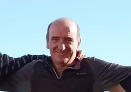 Etxeberria Uribesalgo será homenajeado este sábado.