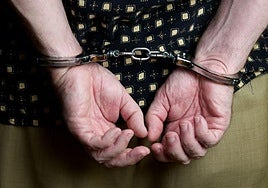 La abuela de 81 años atrapada en la 'Operación Visillo' vuelve a la acción: «Tiene predilección por robar dinero en efectivo y joyas»