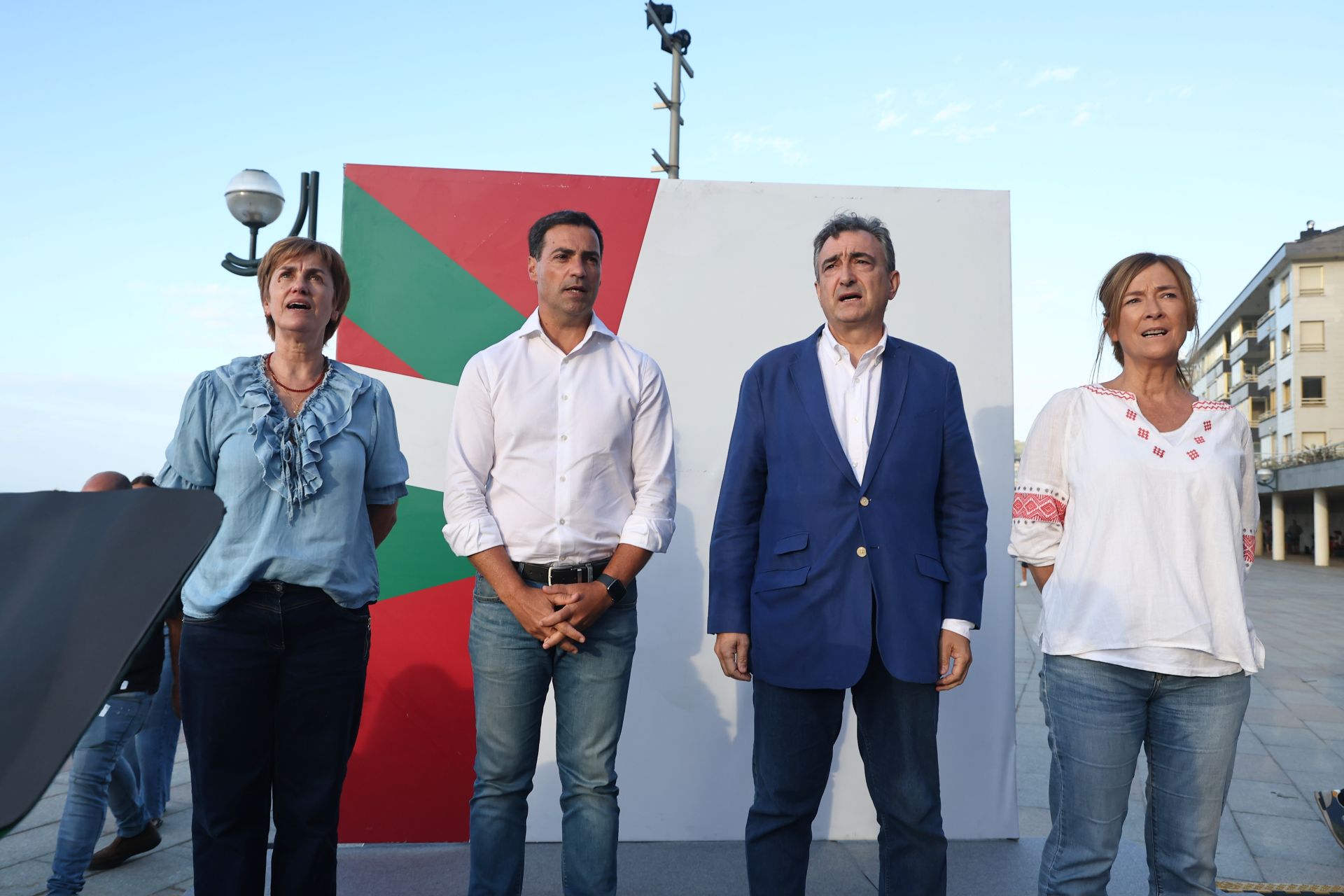 Comienza el curso político del PNV