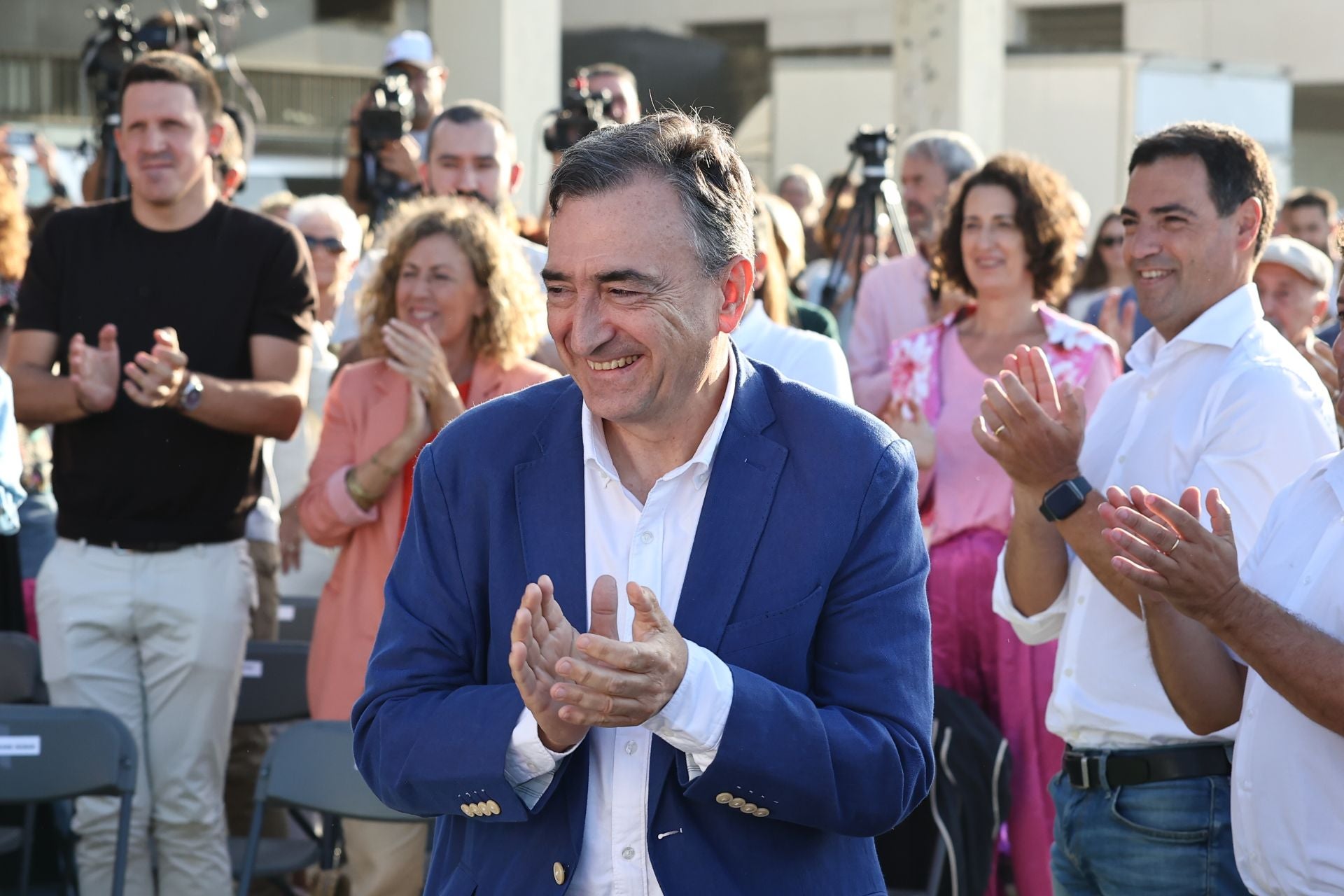 Comienza el curso político del PNV