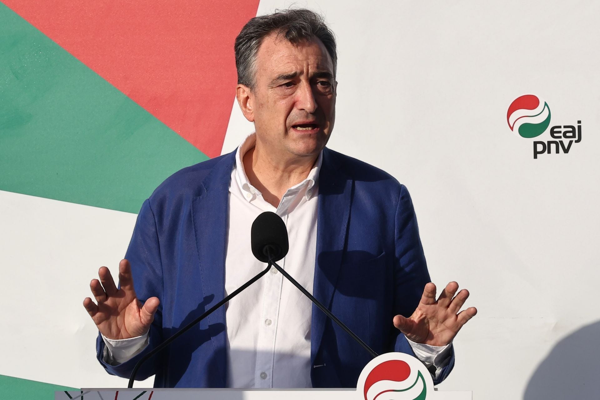 Comienza el curso político del PNV