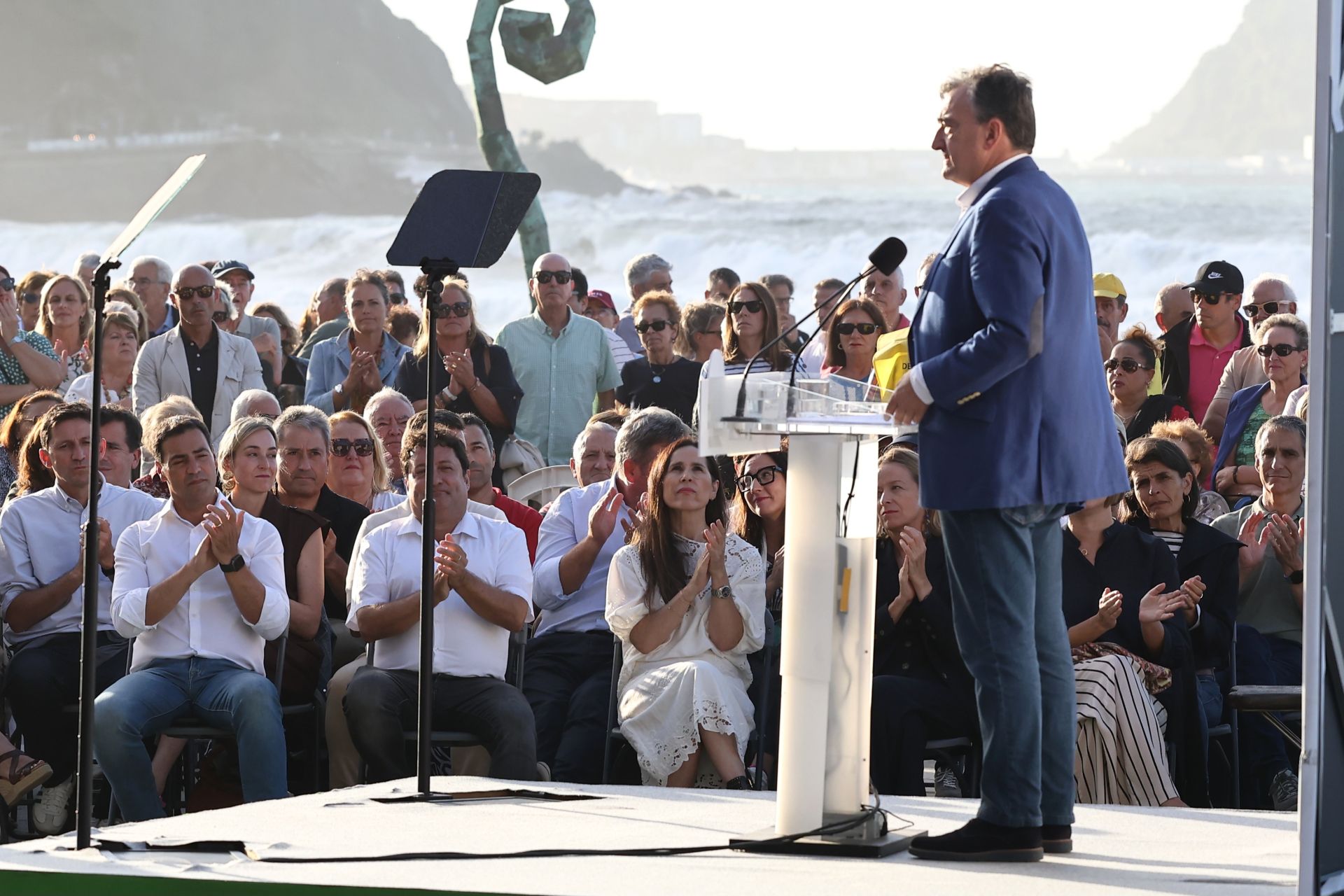 Comienza el curso político del PNV