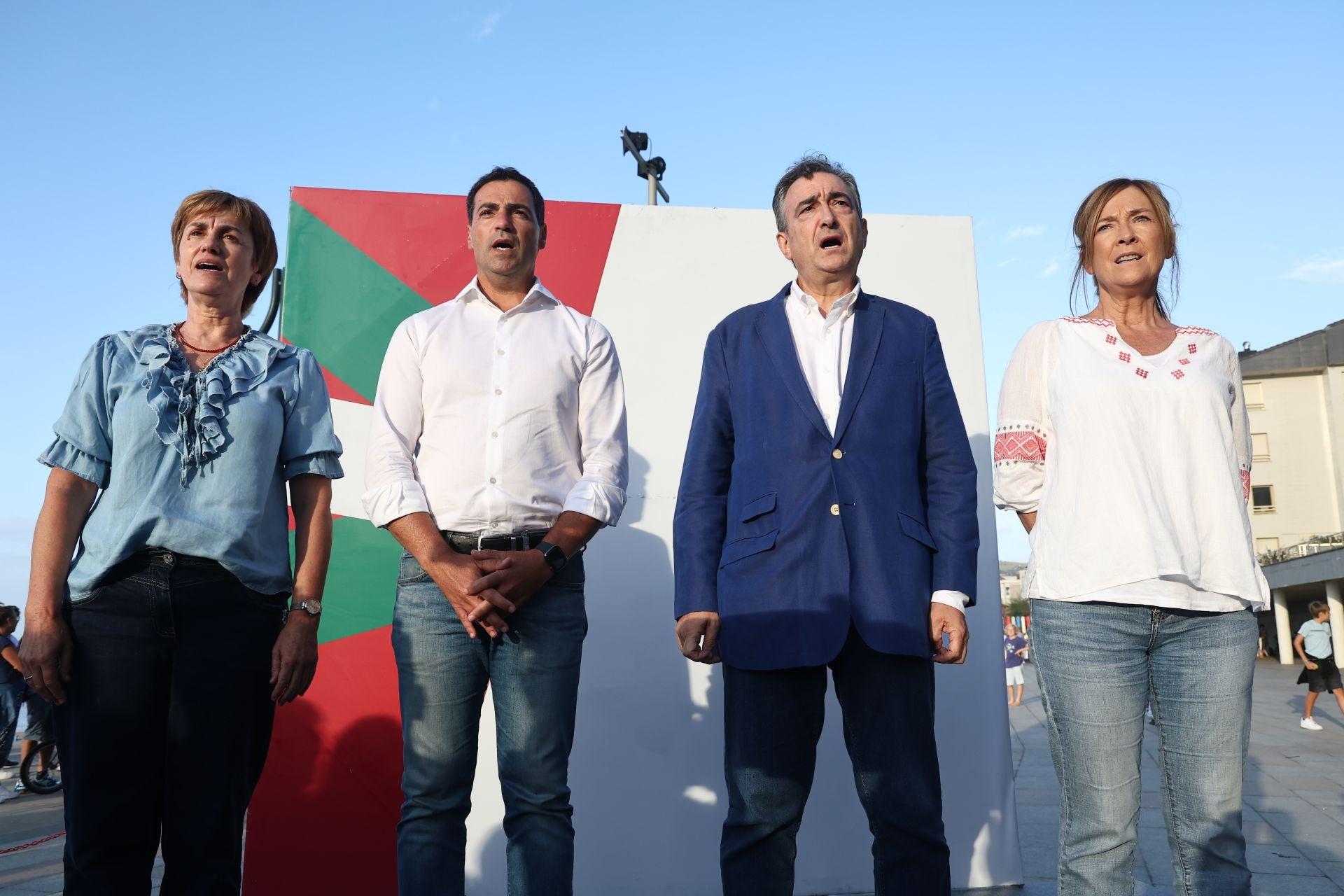 Comienza el curso político del PNV