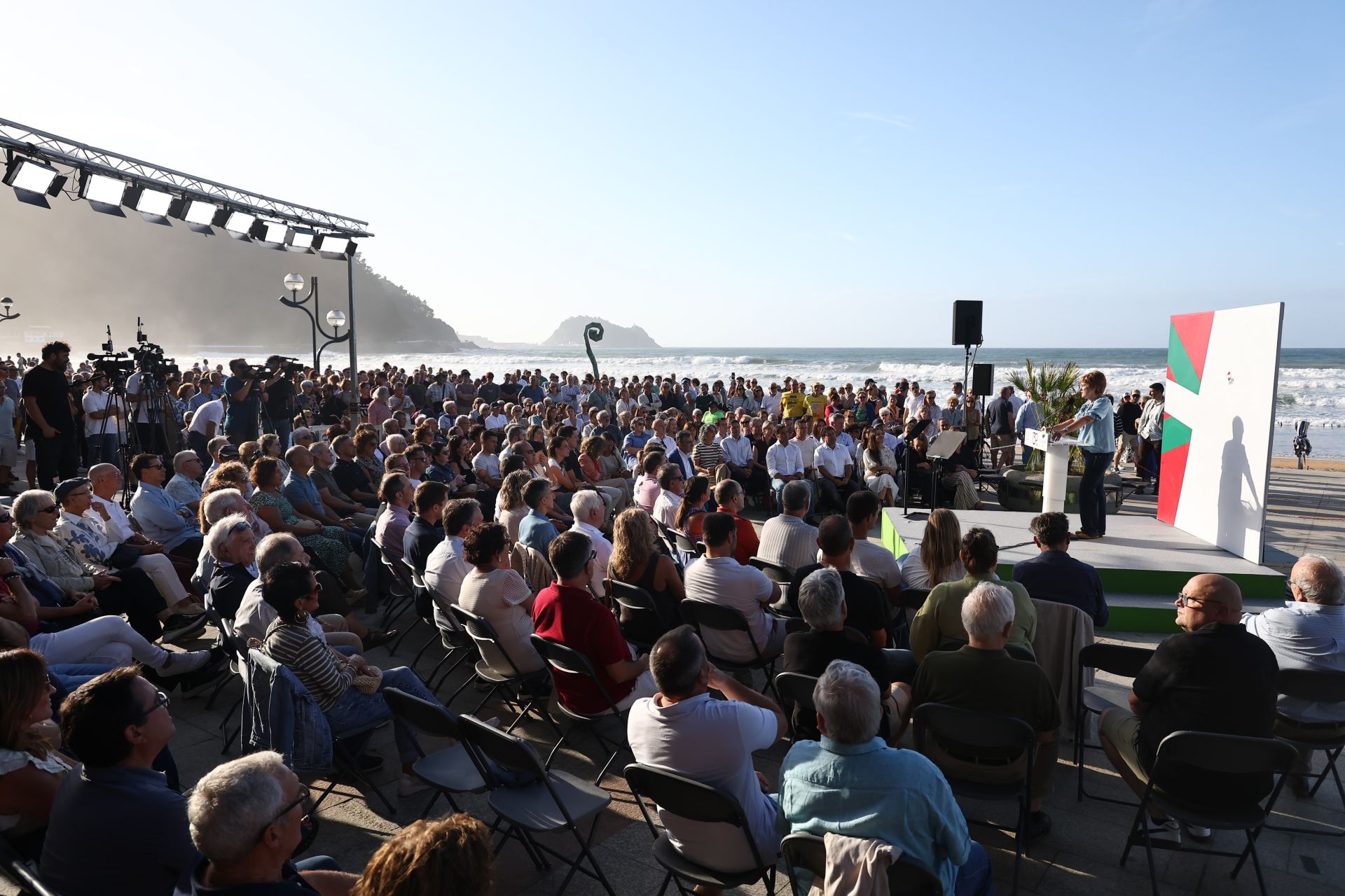 Comienza el curso político del PNV