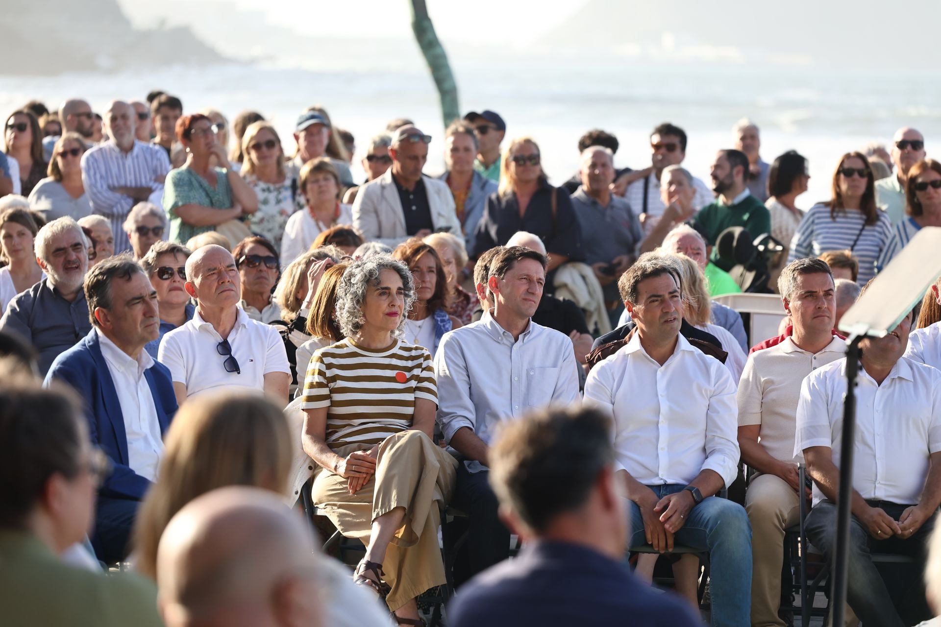 Comienza el curso político del PNV