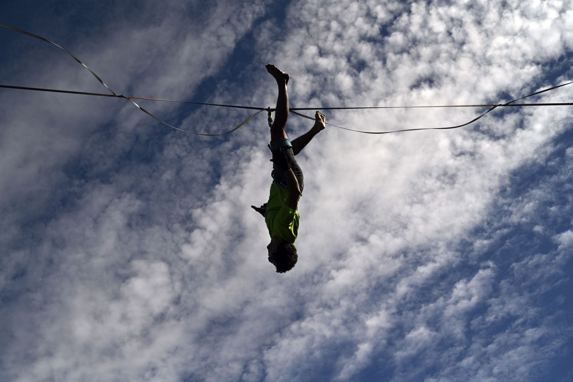 Equilibrios de infarto sobre el Oria