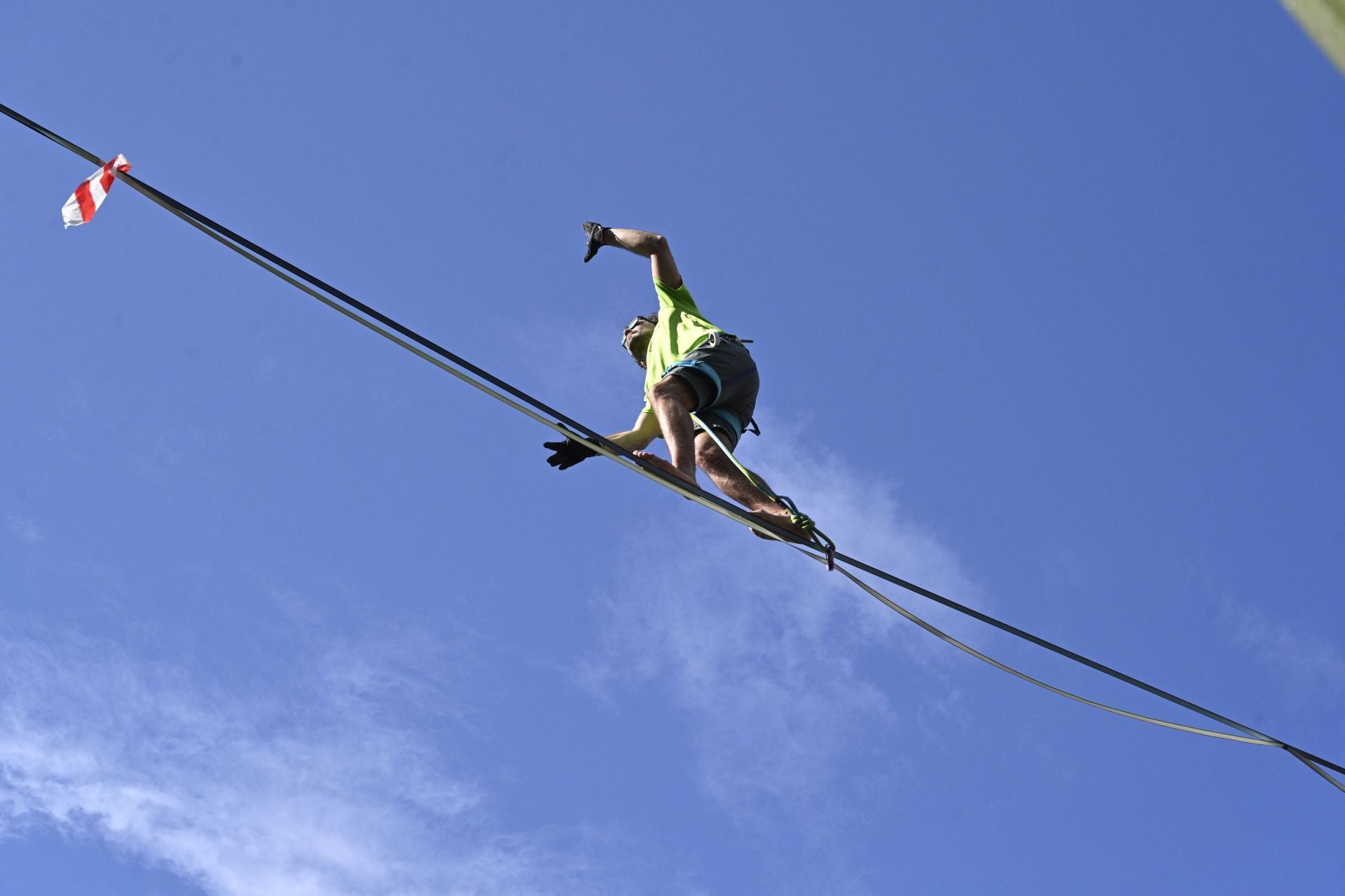 Equilibrios de infarto sobre el Oria