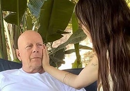 Última hora del estado de salud de Bruce Willis: su familia toma una drástica decisión