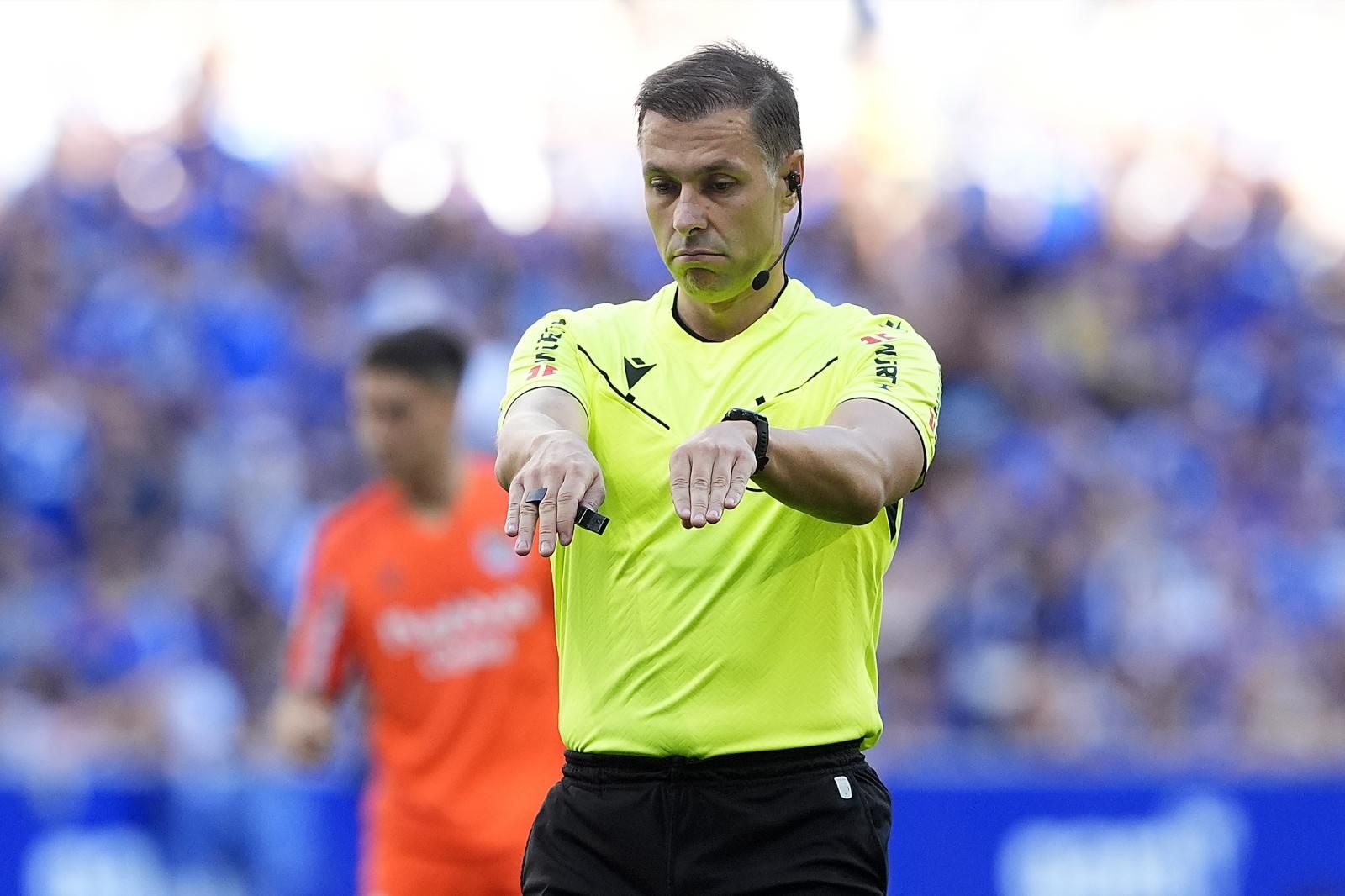 El Oviedo 1 - Real Sociedad 0, en imágenes