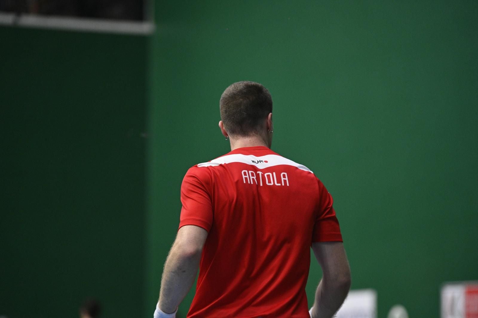 Artola-Martija 22 - Zabala-Mariezkurrena II 10