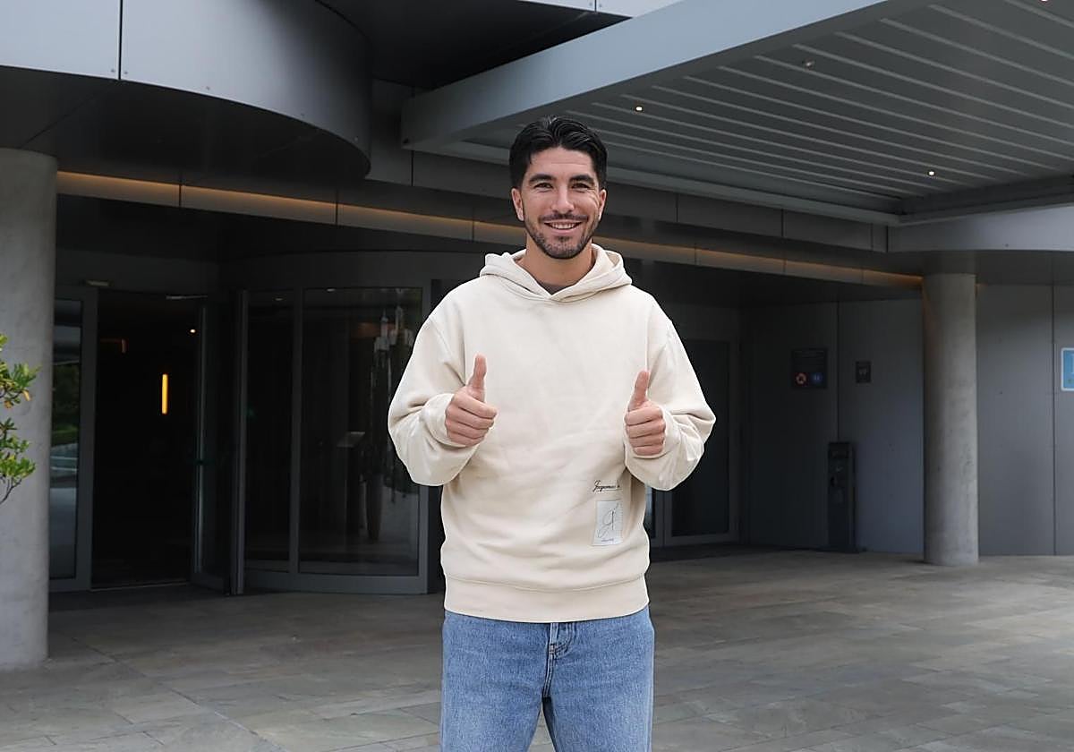 Tras las llegadas de Yangel Herrera y Soler, la Real se centra en las salidas