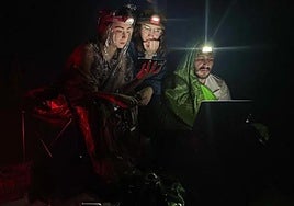 'Heriotzak Eduardo du izena', ostiralean Oiartzunen