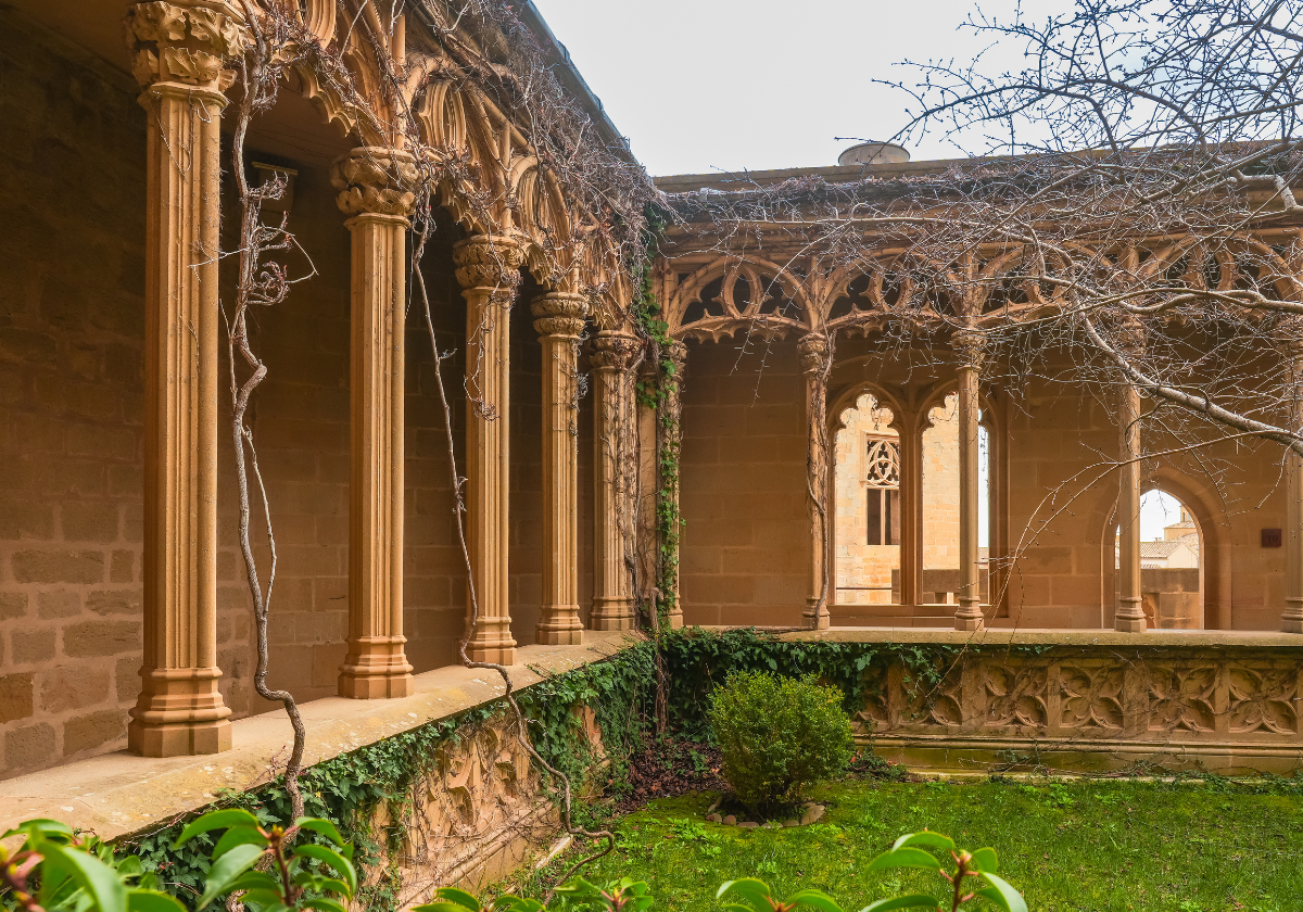 El pueblo más bonito para visitar en septiembre está a menos de dos horas de Gipuzkoa