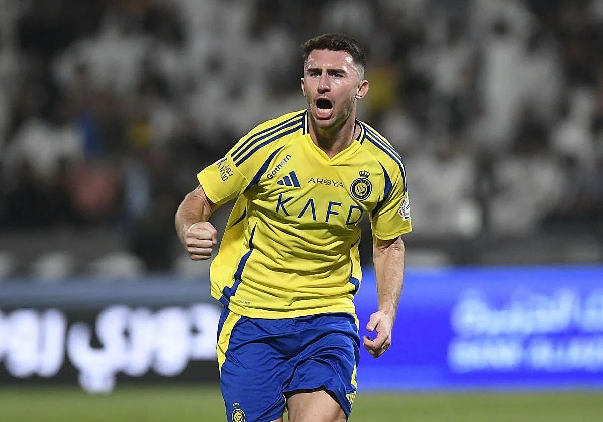 La inscripción de Laporte se complica por un retraso en los papeles de los saudíes