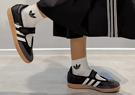 Las 'Samba Jane', la innovación de Adidas