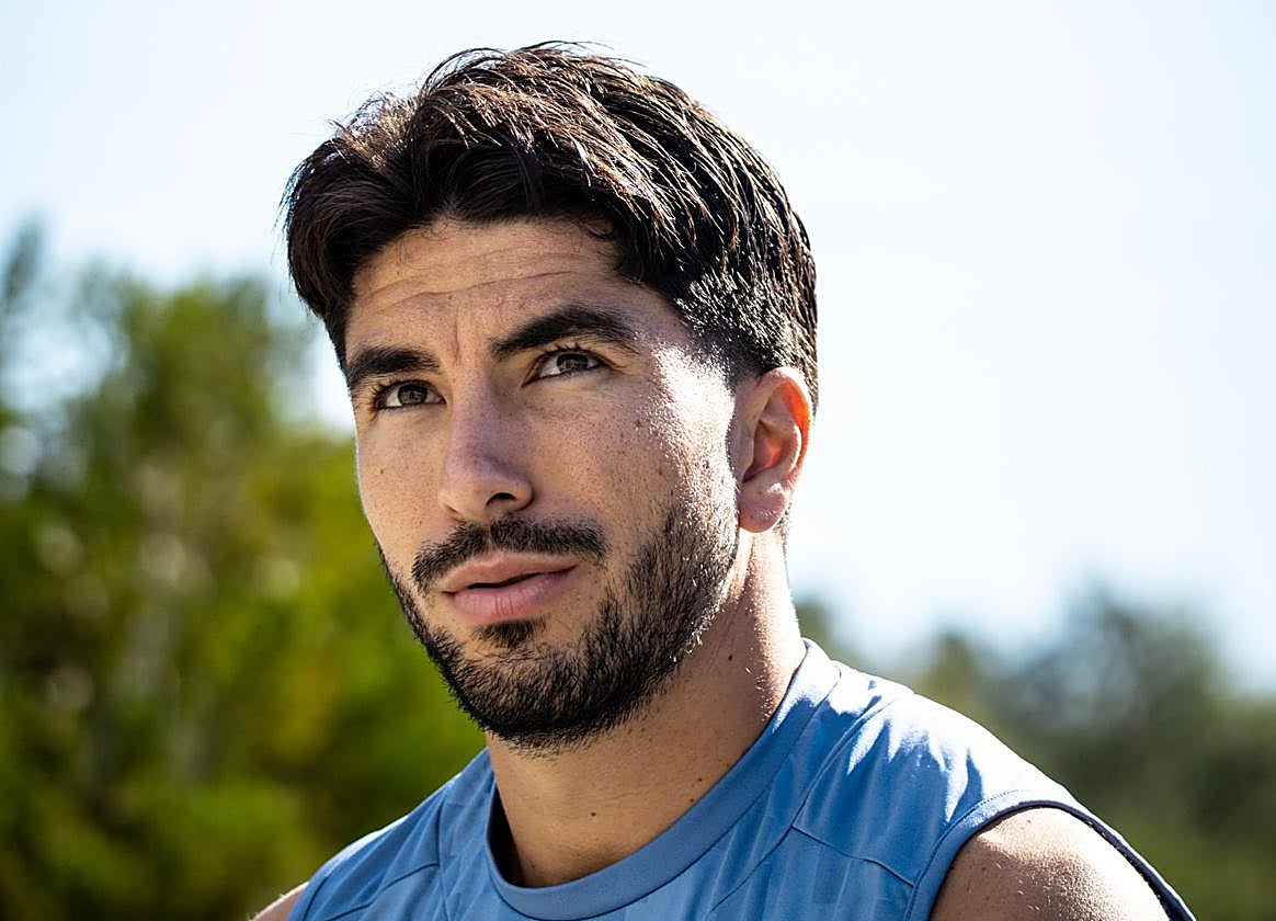 Sesión de presentaciones con pocos efectivos en Zubieta