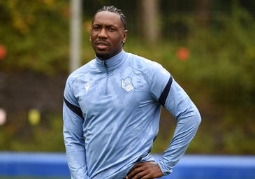 Las variables de Becker: los detalles de su traspaso a Osasuna