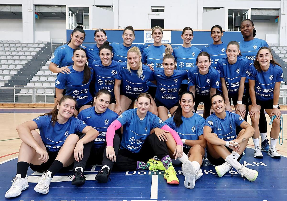 El primer título de la temporada, en juego