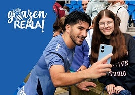 El análisis de la plantilla de la Real Sociedad: calidad, talento y 'overbooking'