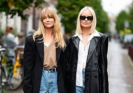 La Semana de la Moda de Copenhague ha dado el pistoletazo de salida a la campaña.