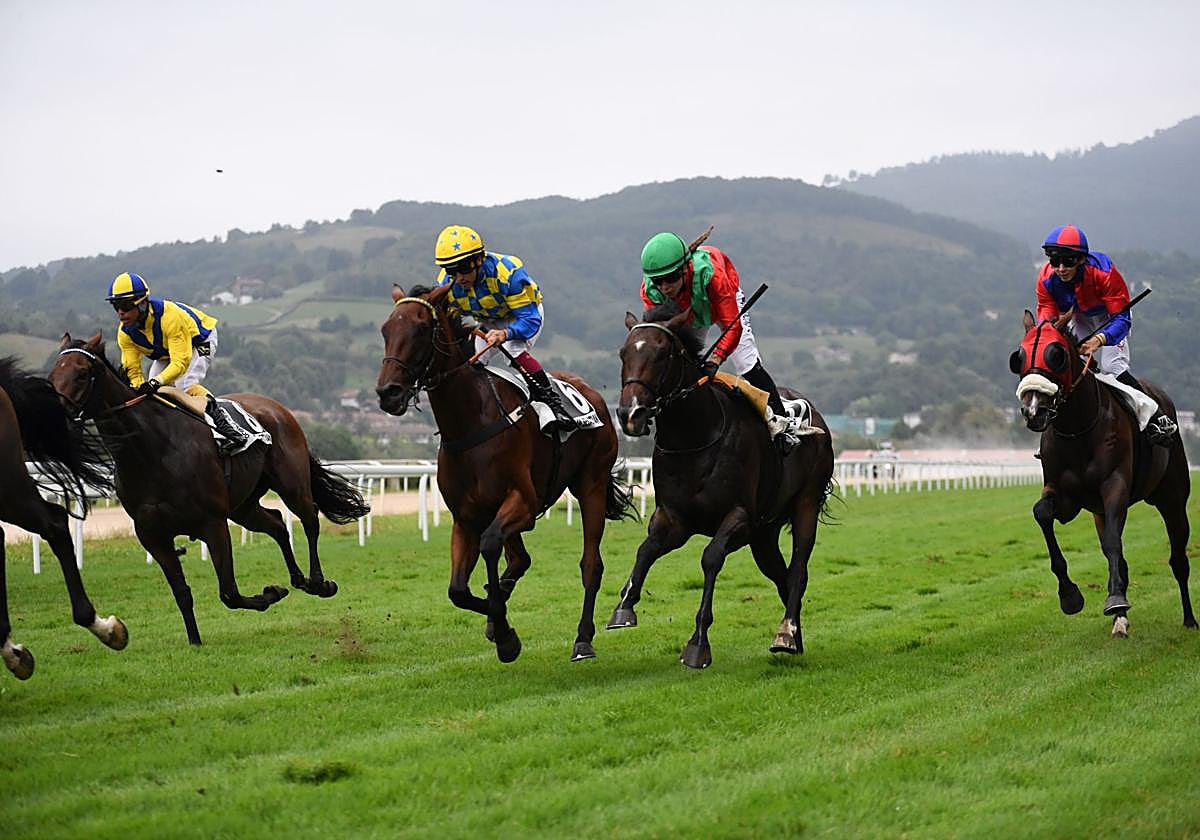 Viernes de confirmación en la penúltima de la temporada