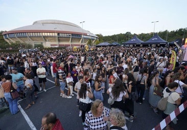 «Iruñekoa ikusita, nola egin kale Illunben? Oso berezia izango da»