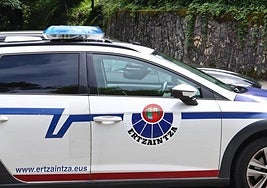 Ingresa en prisión un ladrón reincidente por robar en una vivienda de Irun mientras sus dueños dormían