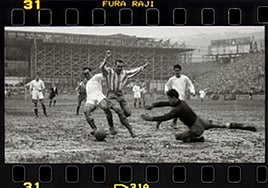 De Atotxa al interior de las fábricas y a la Belle Époque